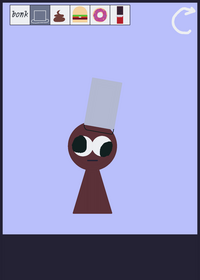 Brud Simulator