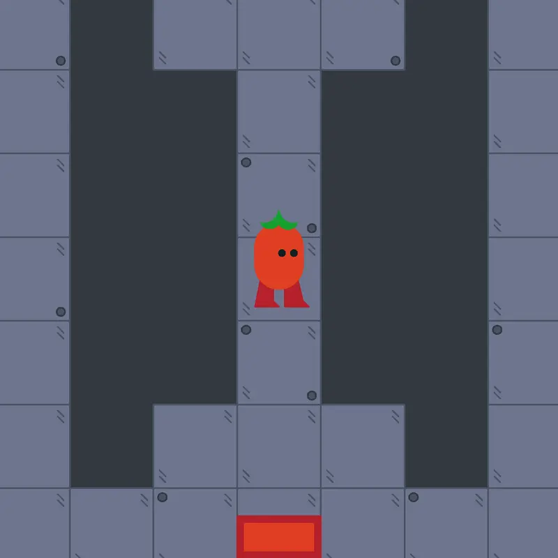 Game by @Arziki_013