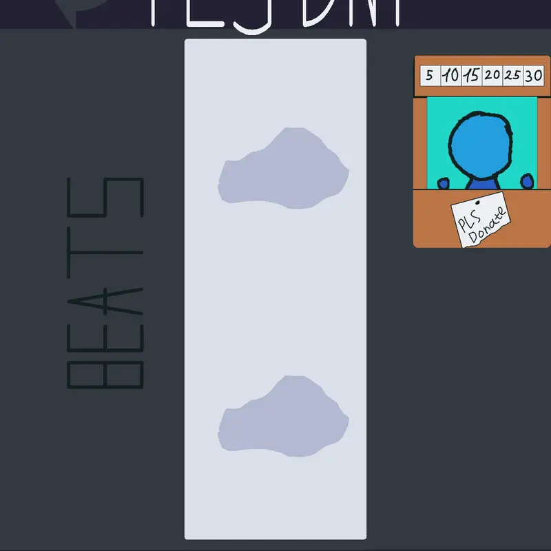 Game by @maga_halfjevin