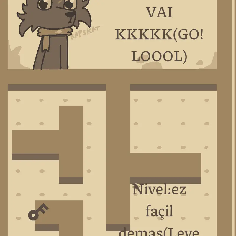 Game by @um_brasileir