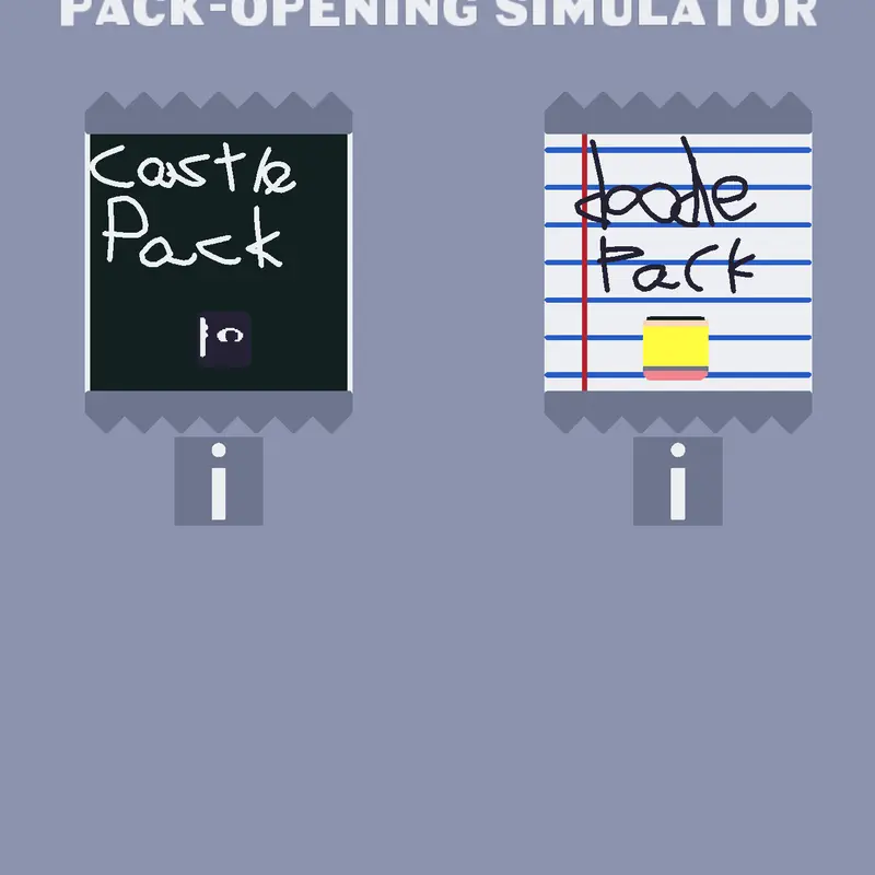 Game by @jamiecash