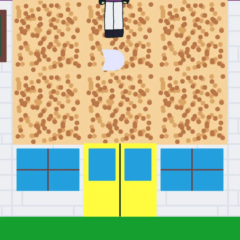 Game by @CasperWillinghamcull