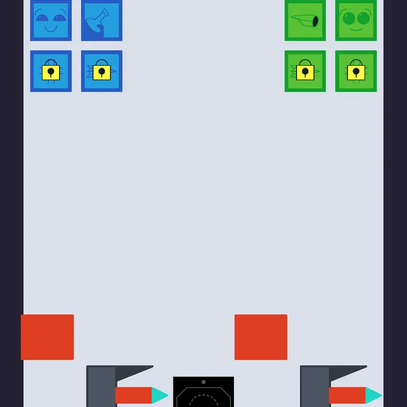 Game by @kifet