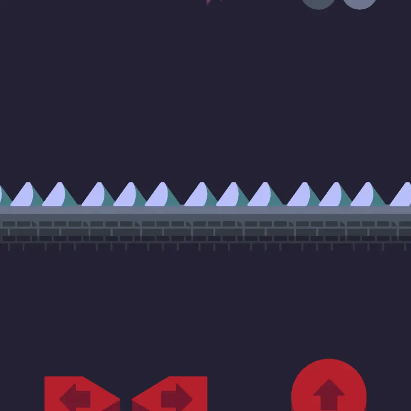 Game by @TwistedAndrew
