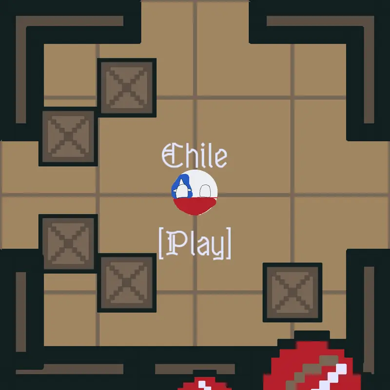 Game by @choxi_latam