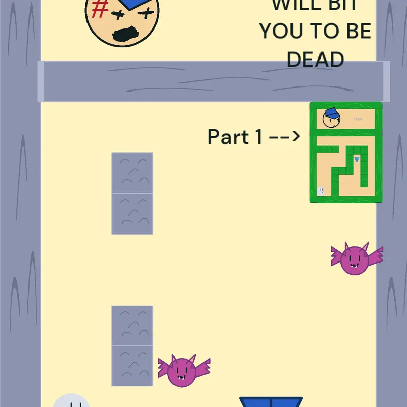 Game by @Uno_Reverse99
