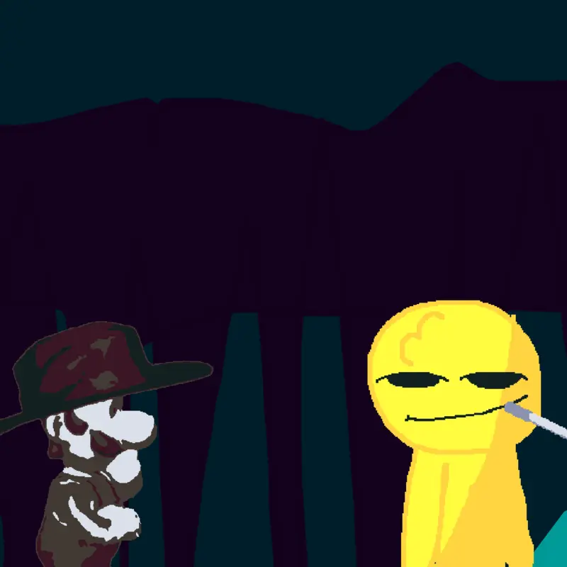 Game by @S-C-T