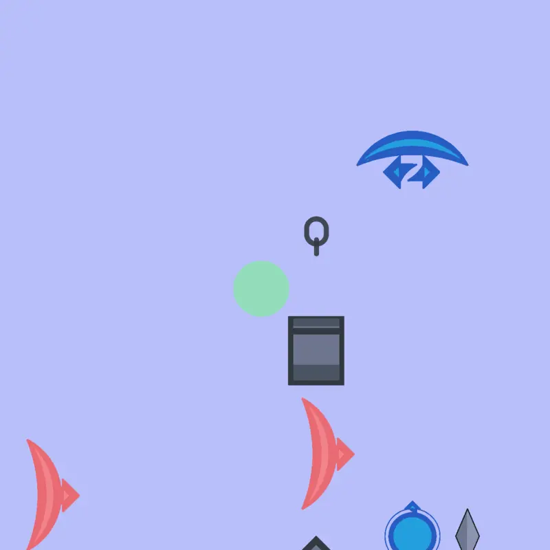 Game by @bandu55