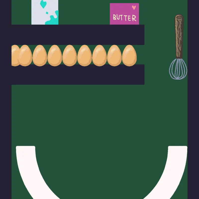 Game by @Peacock_OwO