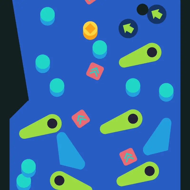 Game by @KacperekPL