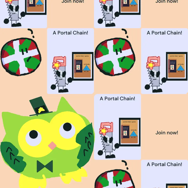 Game by @yippy_productions