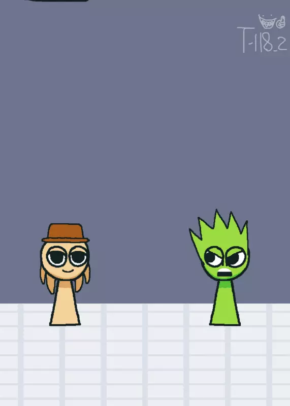 Game by @Greencube_2763