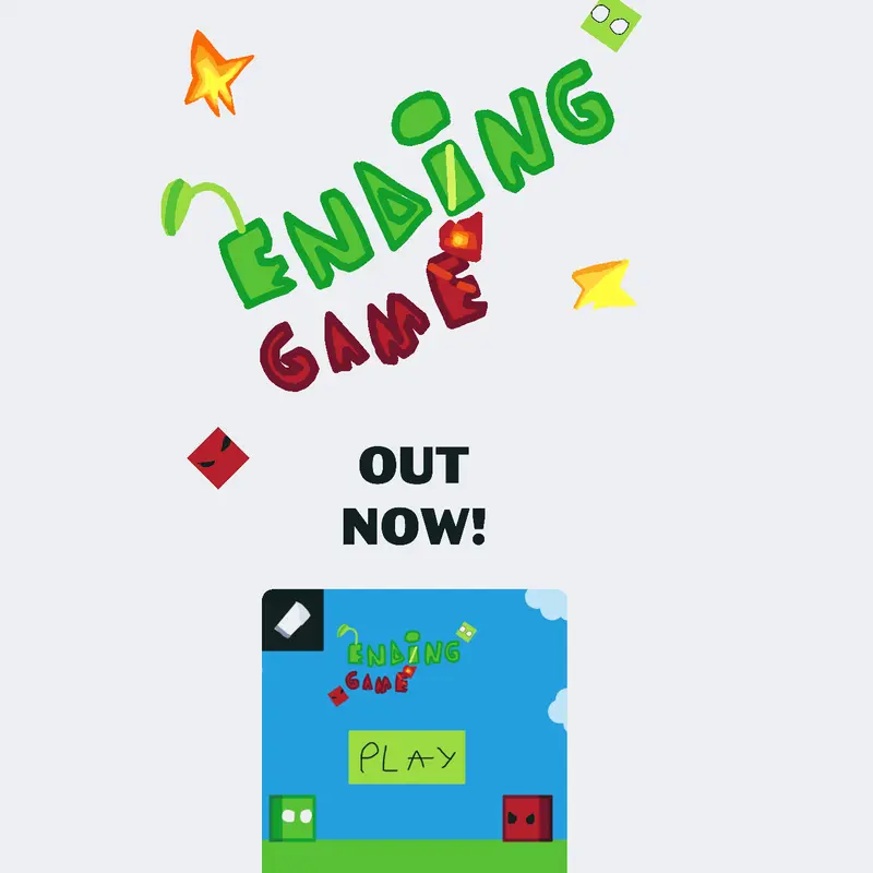 Game by @idklas