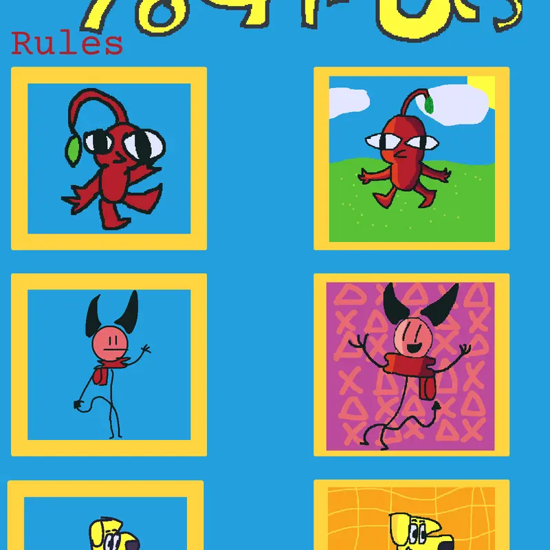 Game by @aliteralbanana