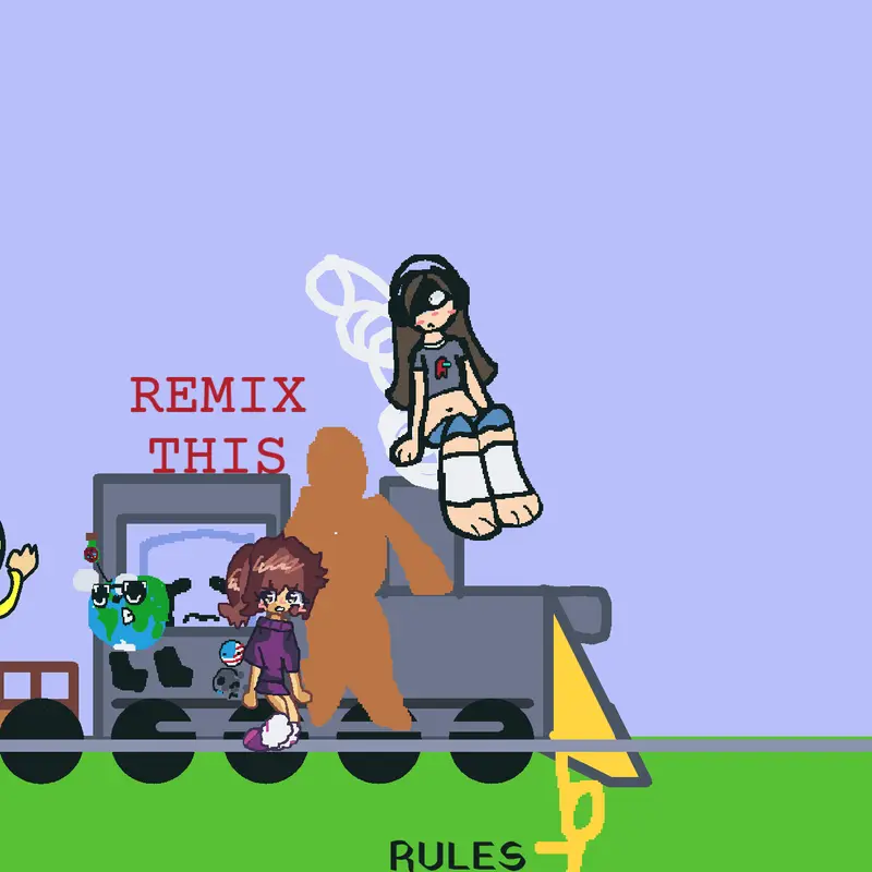Game by @chosoismybbg_