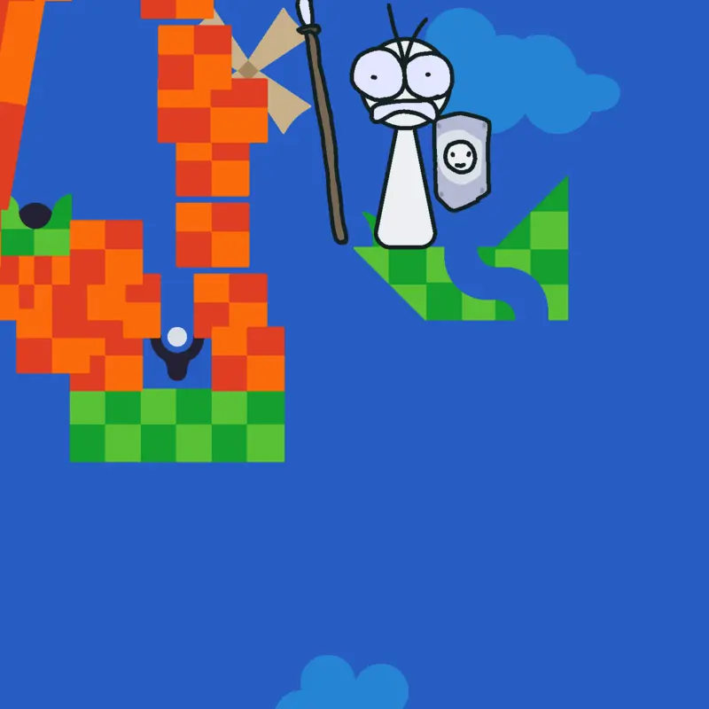 Game by @Dashline