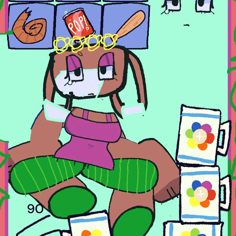 Game by @Blu3_b3rr1