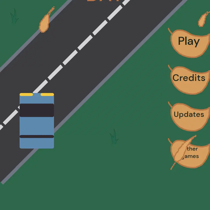 Game by @flock-maker