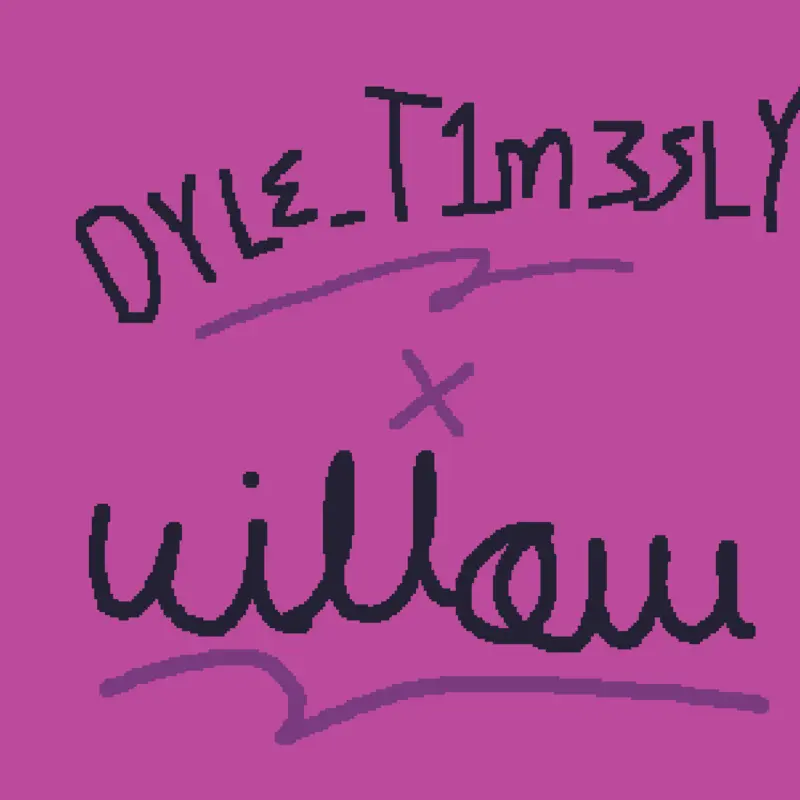 Game by @Willow_official