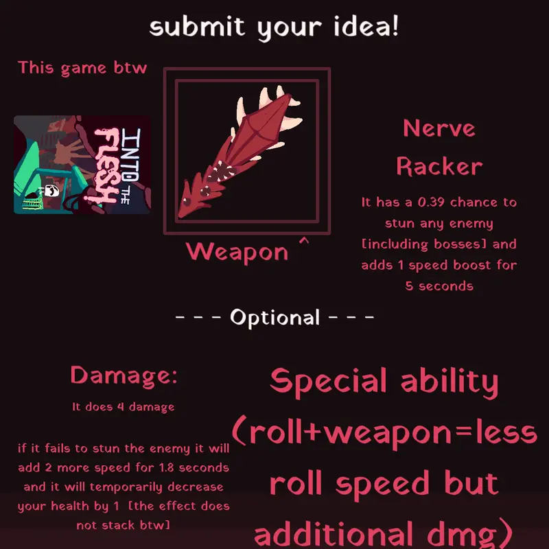 Game by @P_dev
