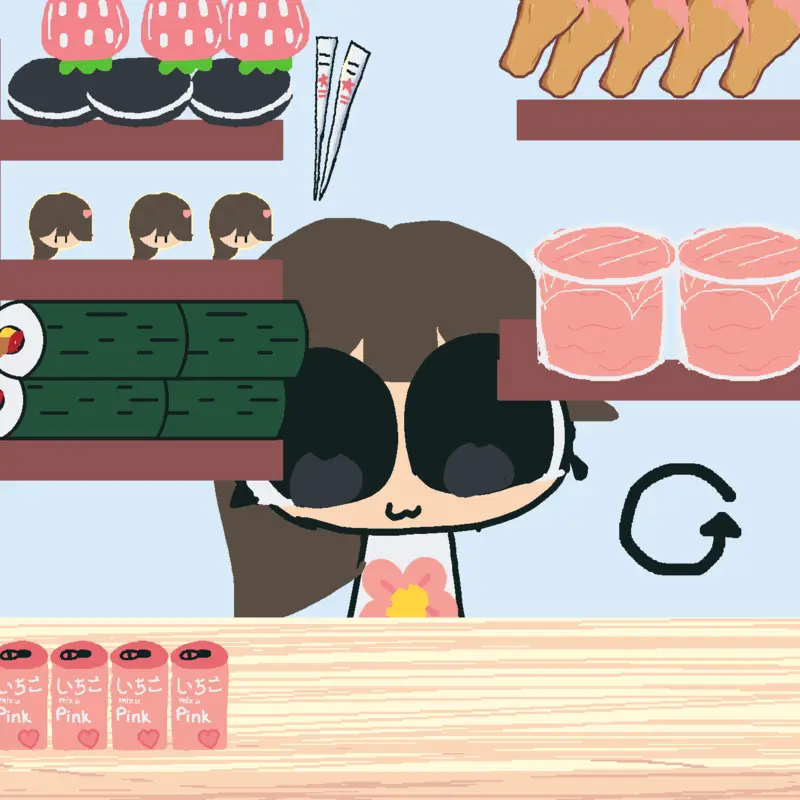 Game by @anuyen