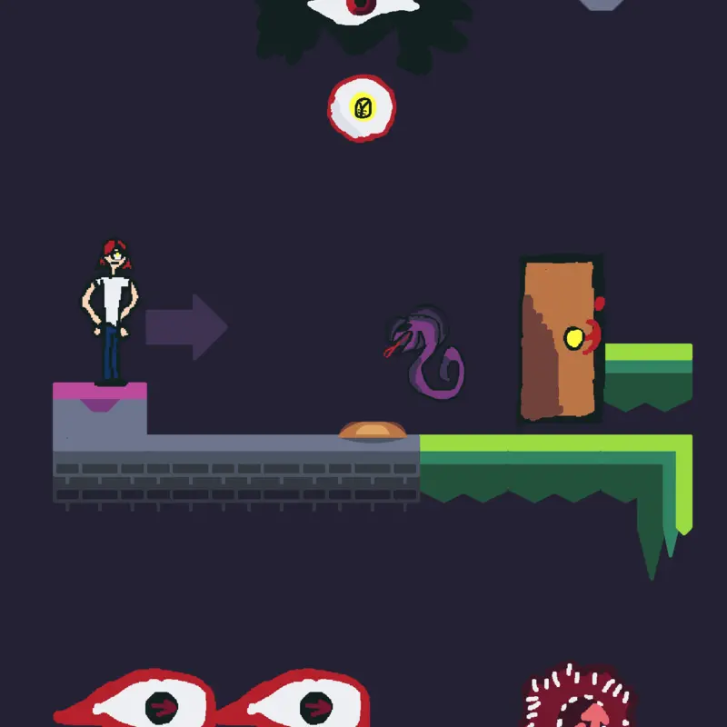 Game by @Ashiki