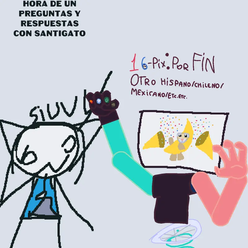 Game by @Drawer_DoOd