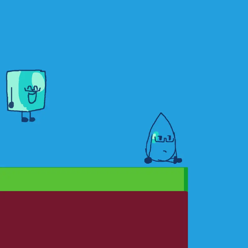 Game by @ice_cube4409