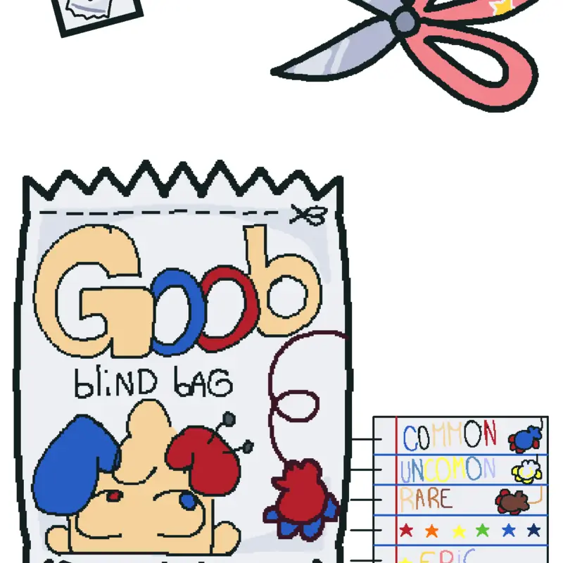 GBBP by @W0NDERFULL_BUTTER