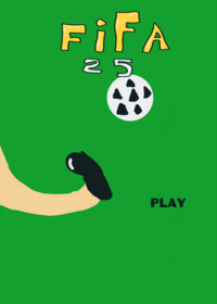 FIFA 25 lol