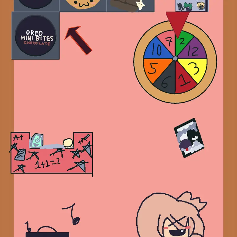 Game by @cina76466