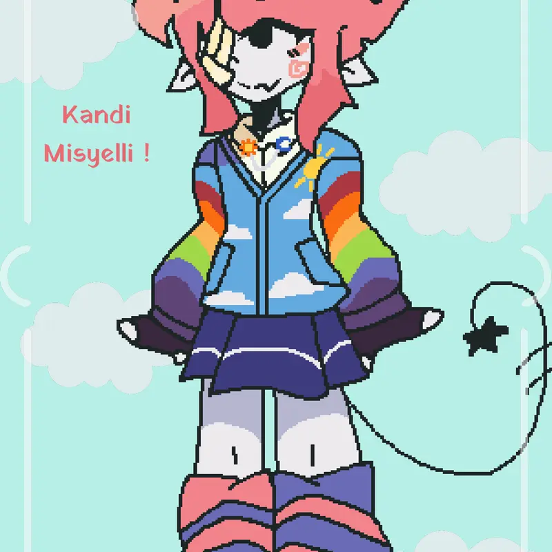 Game by @Dokke_