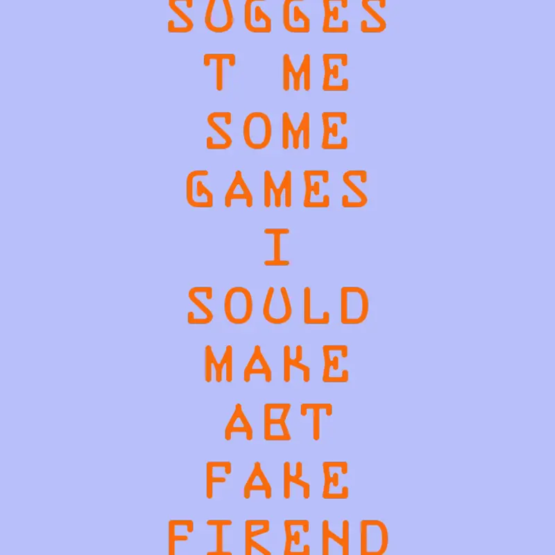 Game by @GalaxygoaT2