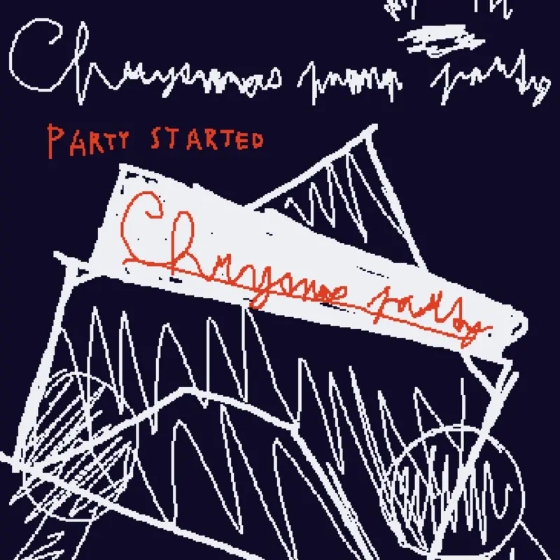 Game by @Doogie