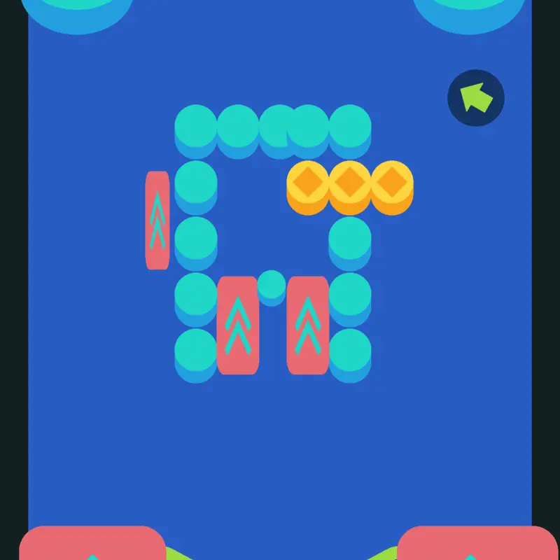 Game by @tripleshotdart