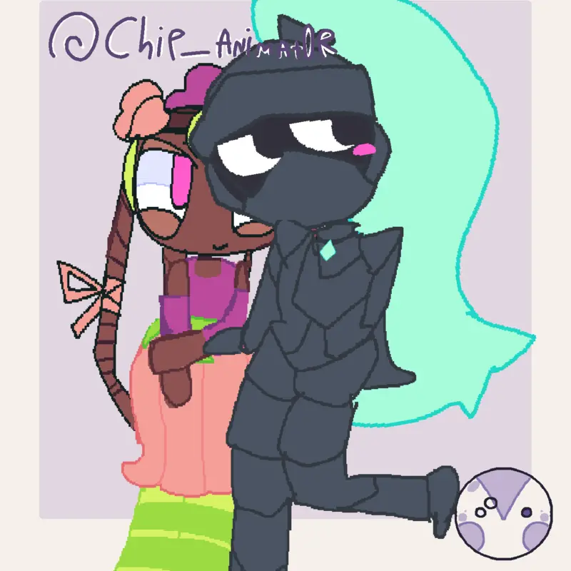 Game by @chip_animat0r