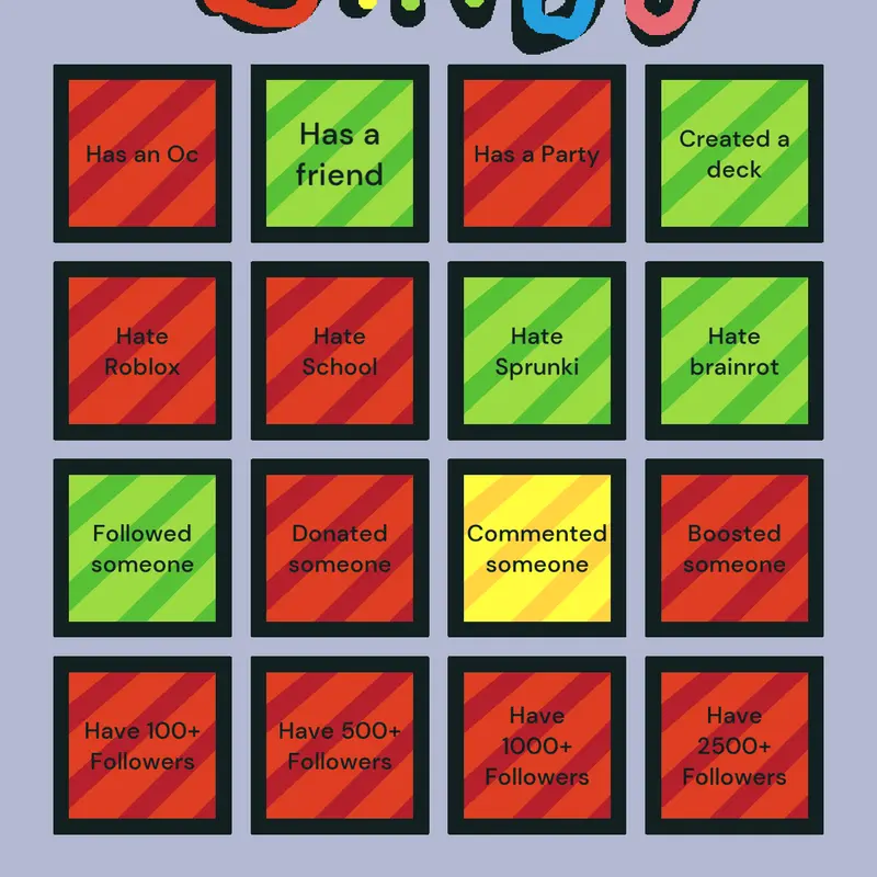 Game by @MystXD