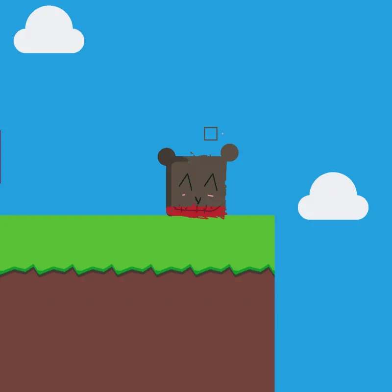 Game by @verchiele