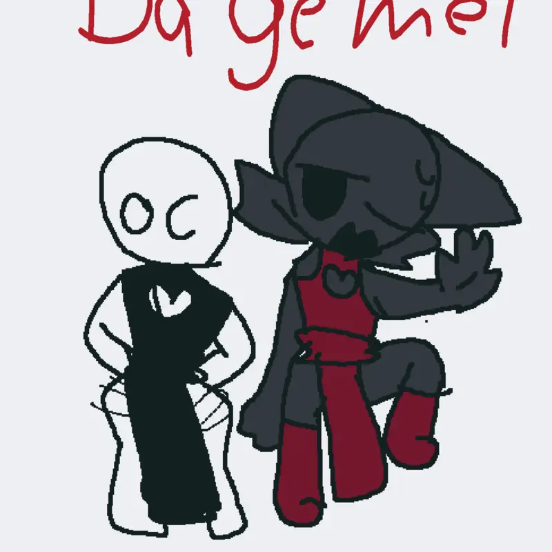 Game by @puppythecatblack
