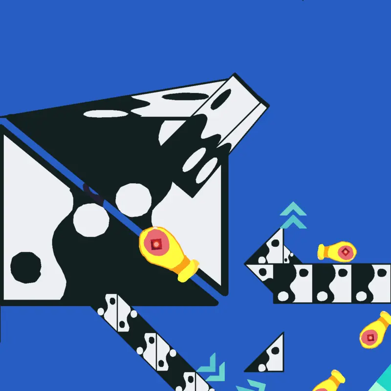 Super fun golf :) #auto #very fun game:) by @Dylan_hi