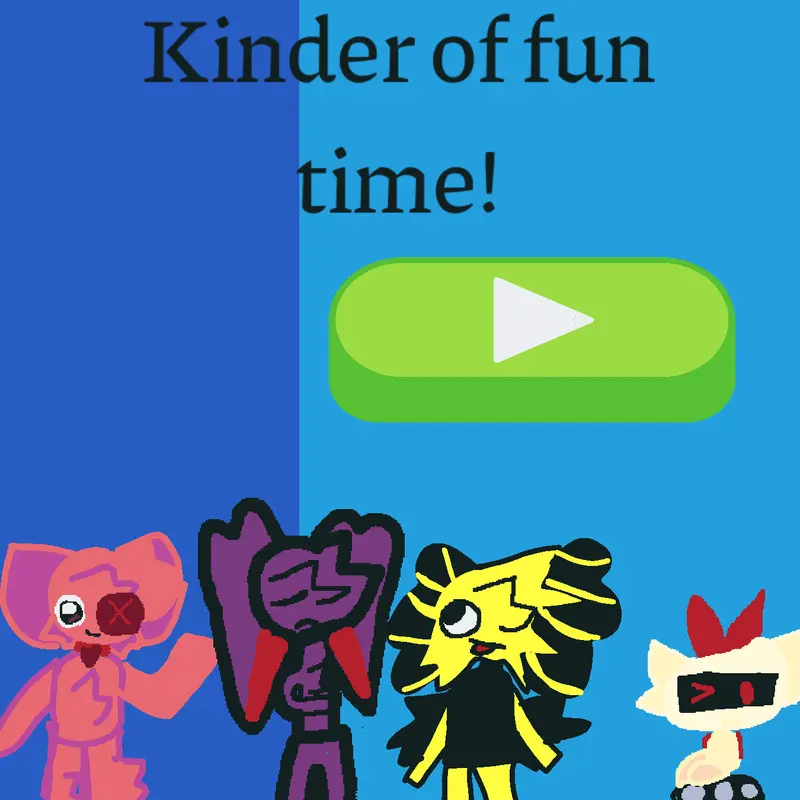 Game by @funnythebunnh