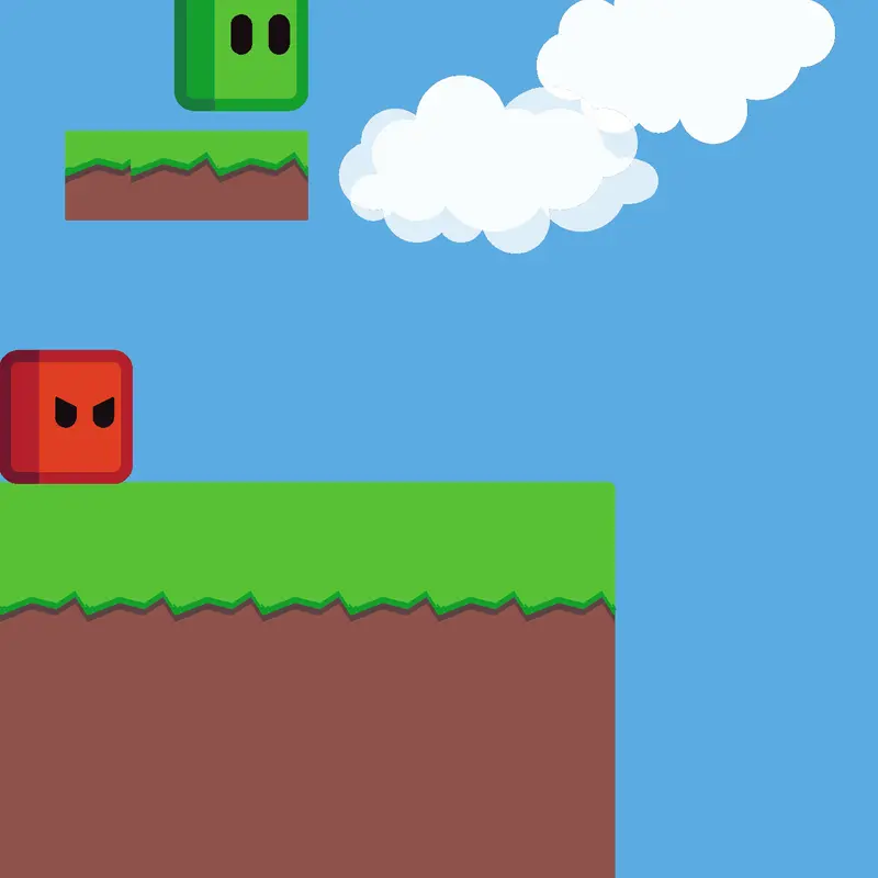 Game by @FranciscoAbran