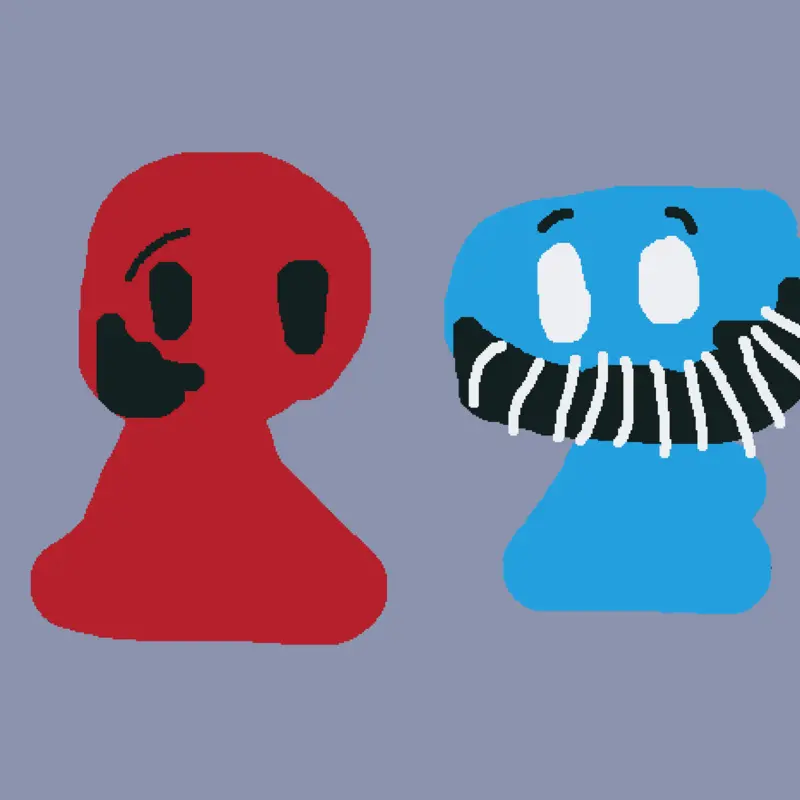 Game by @enzodavid