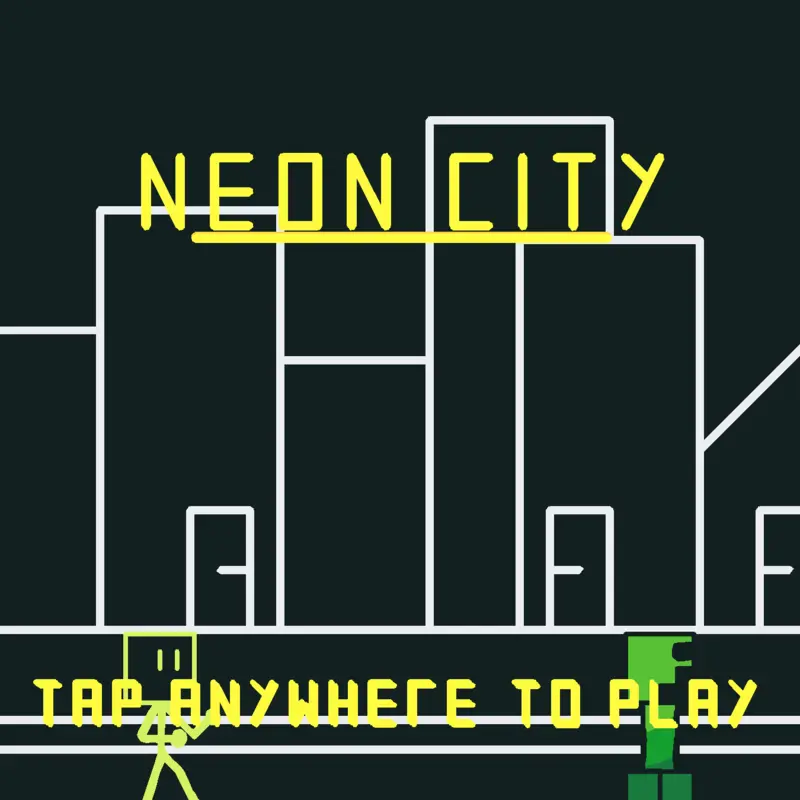 Game by @gustaco