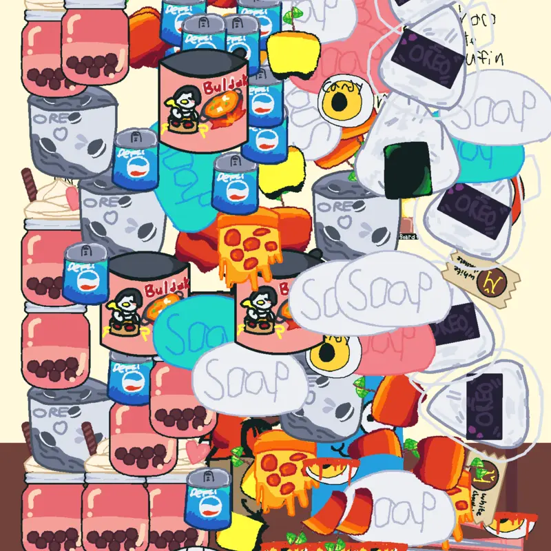 Game by @jaiel_fox