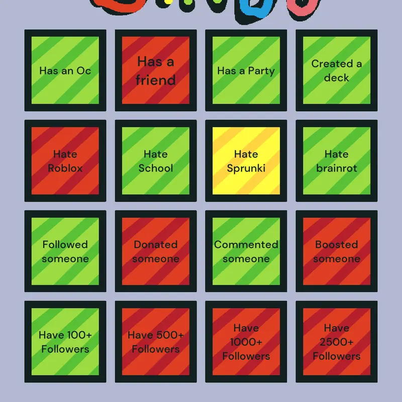 Game by @Sproutek_official