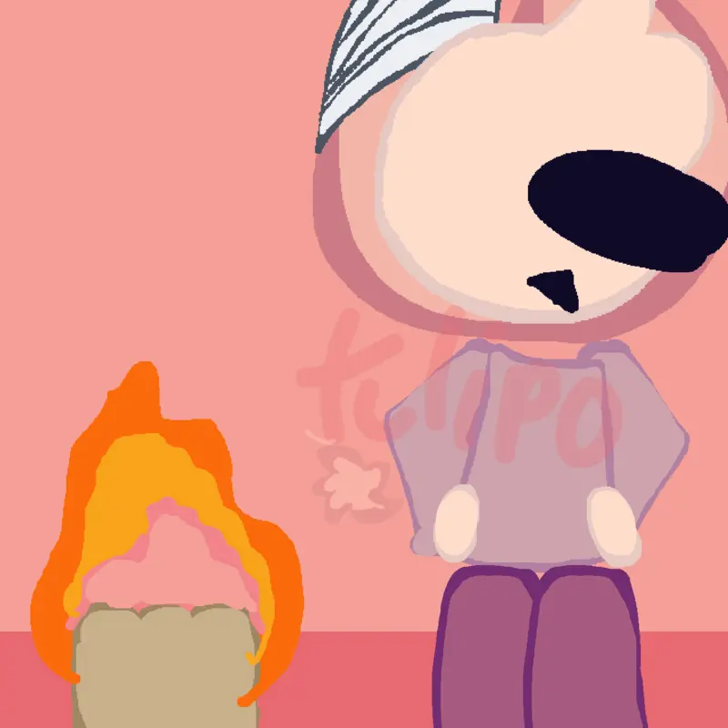 Game by @Justatulip
