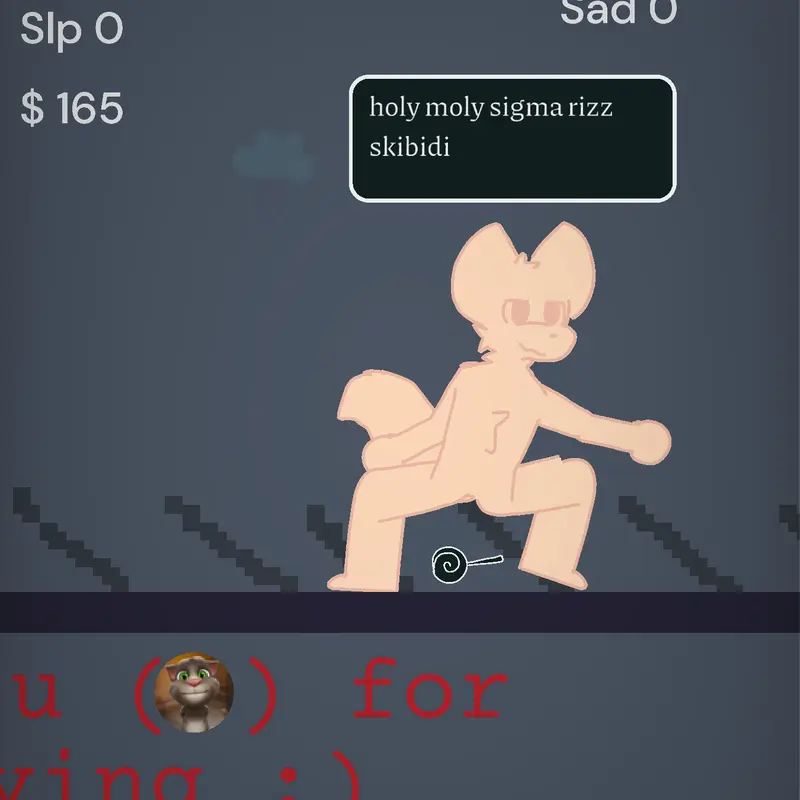 Game by @SarlitoXD
