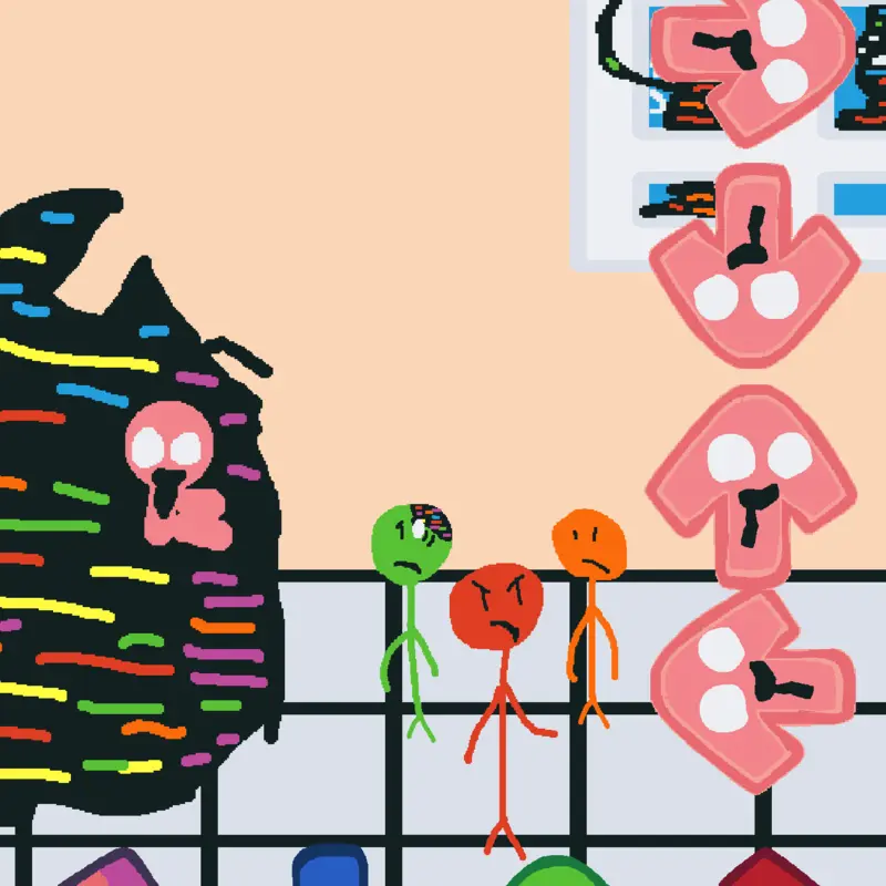 Game by @LDIWNXPNDL