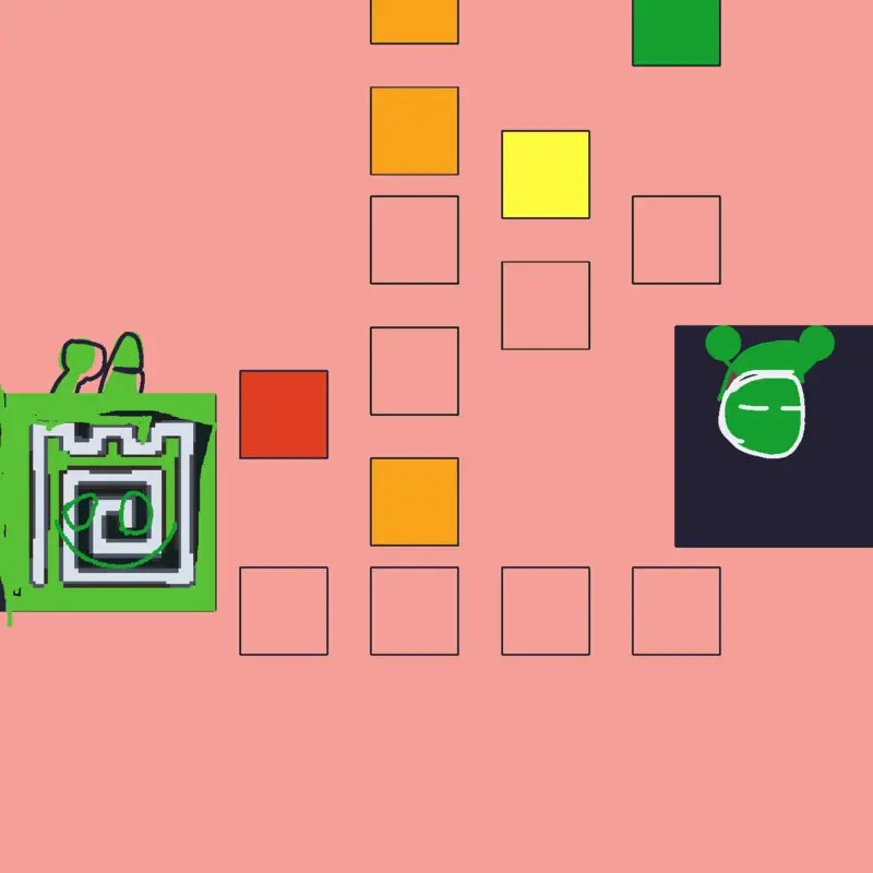 Game by @Iago89